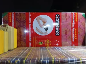 Mattress Package 480000ugx