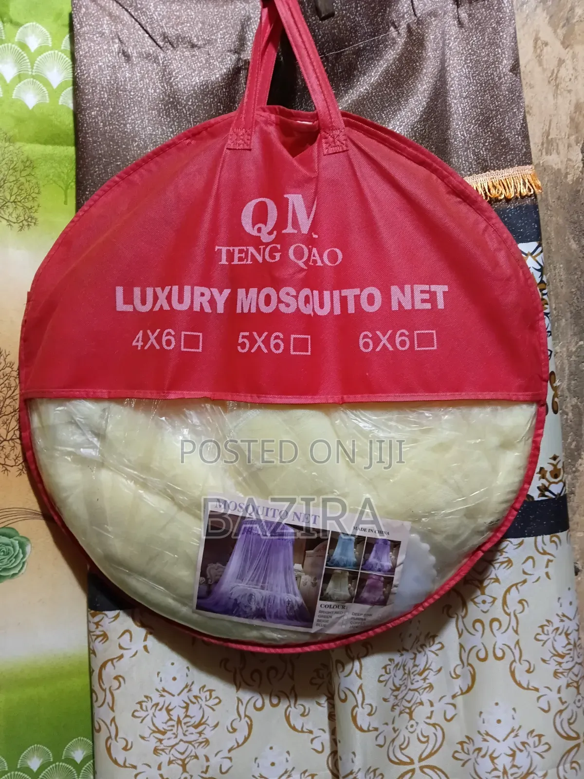 Mattress Package 480000ugx