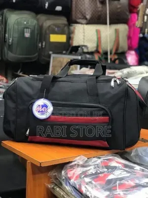Omaya Safari Bag Medium
