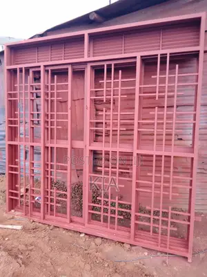 Metal Welding/Fabrication