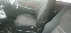 Toyota Wish 2007 Gray