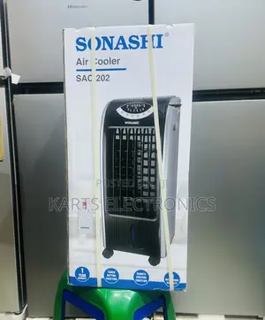 Sonashi Air Cooler