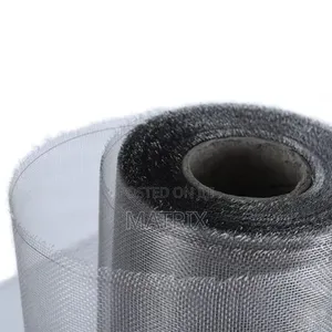 Mosquito Wire Mesh 4ftx25m