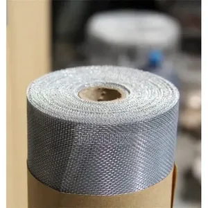 Mosquito Wire Mesh 4ftx25m