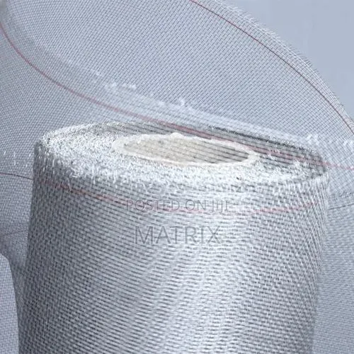 Mosquito Wire Mesh 4ftx25m