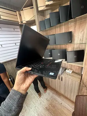 Laptop Lenovo ThinkPad T490s 8GB Intel Core i5 SSD 256GB