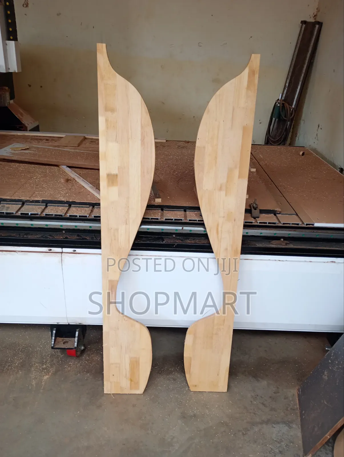 CNC Machine