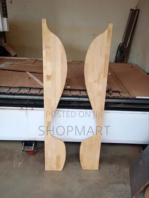 CNC Machine