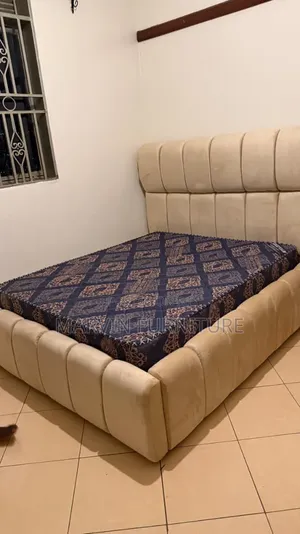 King Bed 5by6 and 6by6