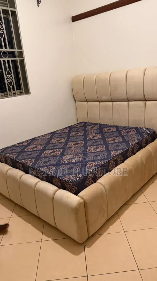 King Bed 5by6 and 6by6