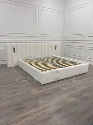 King Bed 5by6 and 6by6