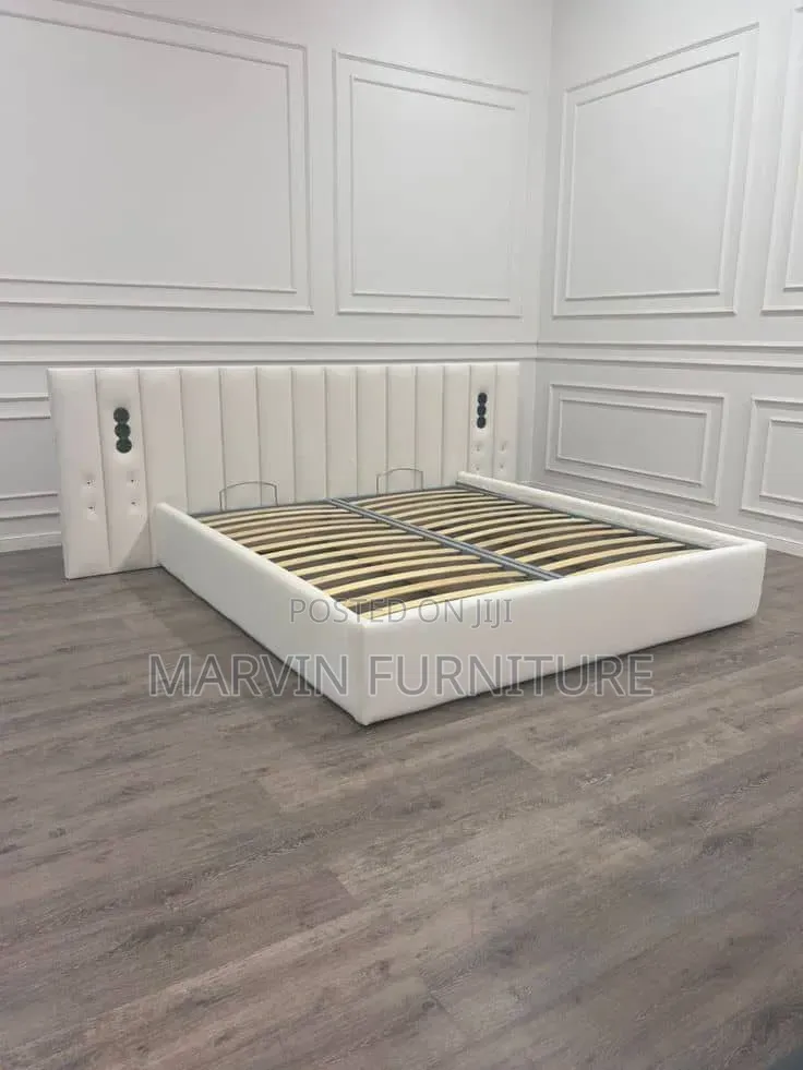 King Bed 5by6 and 6by6