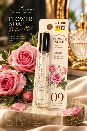 Premium Officeial Perfume