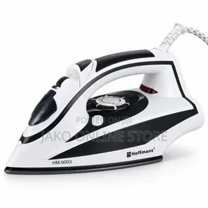 Hoffmans HM-9003 2200W Electric Steam Iron