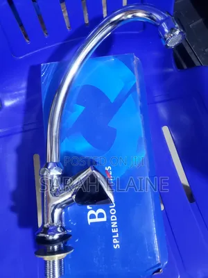 Bt Sink Tap