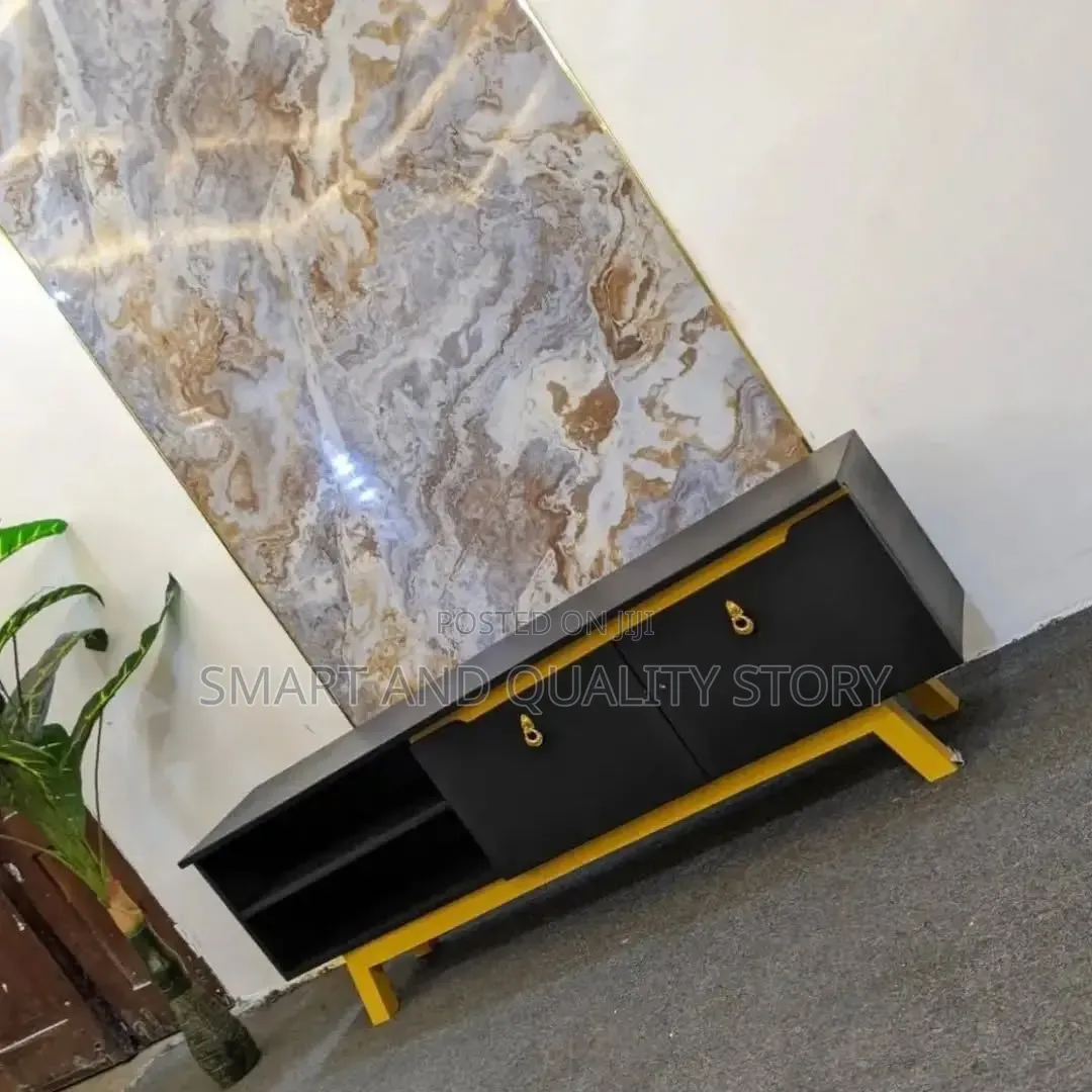 TV Stand/TV Stands/Tvstand/Tvstand Black
