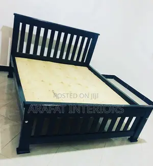 5*6 Strong Slatted Designs