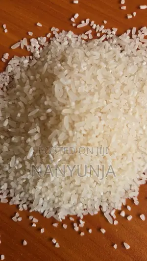 Rice ( Supa Grade 1,2 Supa Kaiso