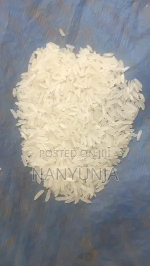 Rice ( Supa Grade 1,2 Supa Kaiso