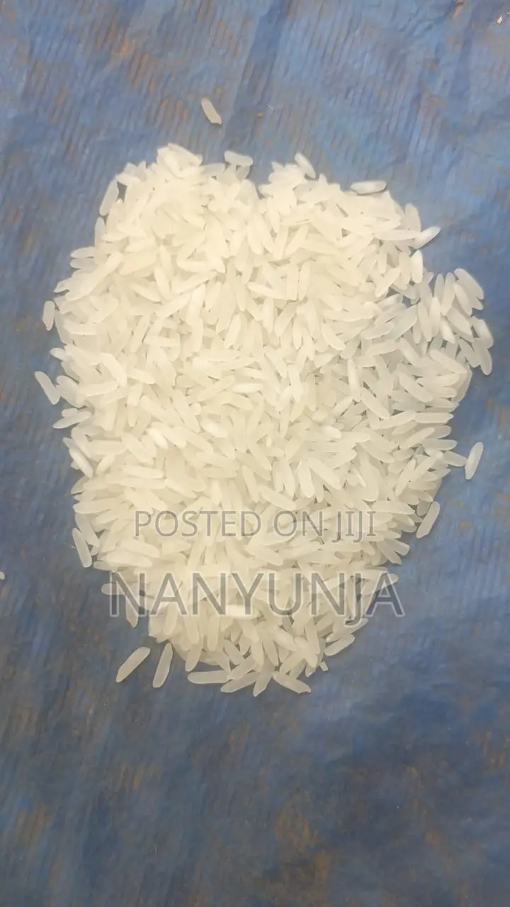 Rice ( Supa Grade 1,2 Supa Kaiso