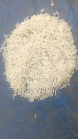 Rice ( Supa Grade 1,2 Supa Kaiso