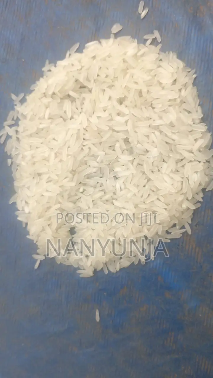 Rice ( Supa Grade 1,2 Supa Kaiso