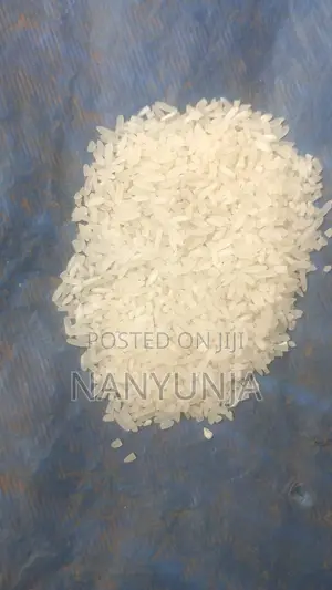 Rice ( Supa Grade 1,2 Supa Kaiso