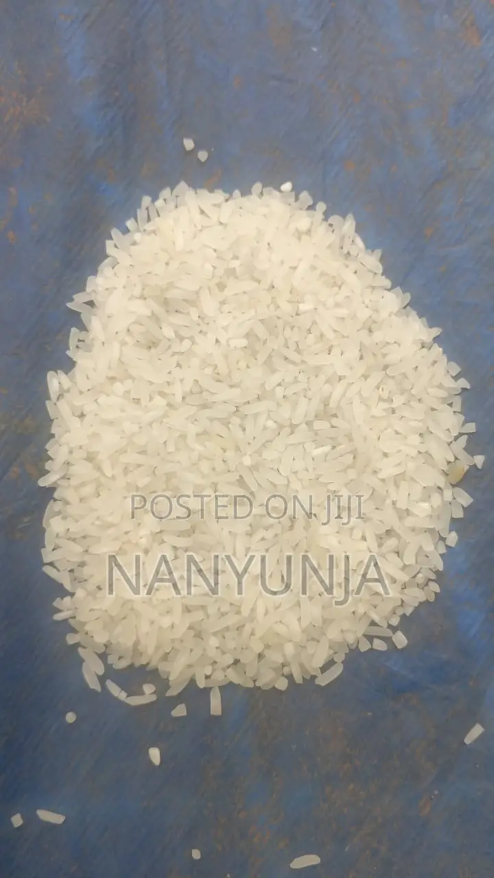 Rice ( Supa Grade 1,2 Supa Kaiso