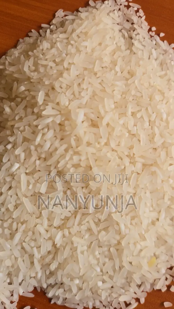 Rice ( Supa Grade 1,2 Supa Kaiso