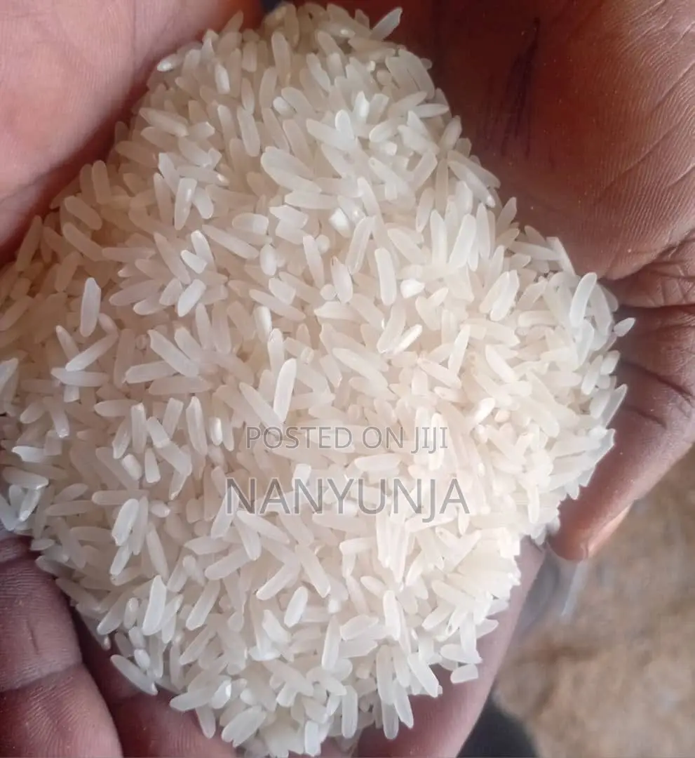 Rice ( Supa Grade 1,2 Supa Kaiso