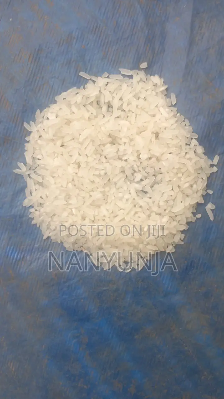 Rice ( Supa Grade 1,2 Supa Kaiso