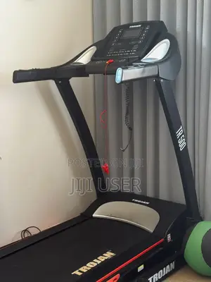 Home Treadmill