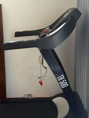 Home Treadmill