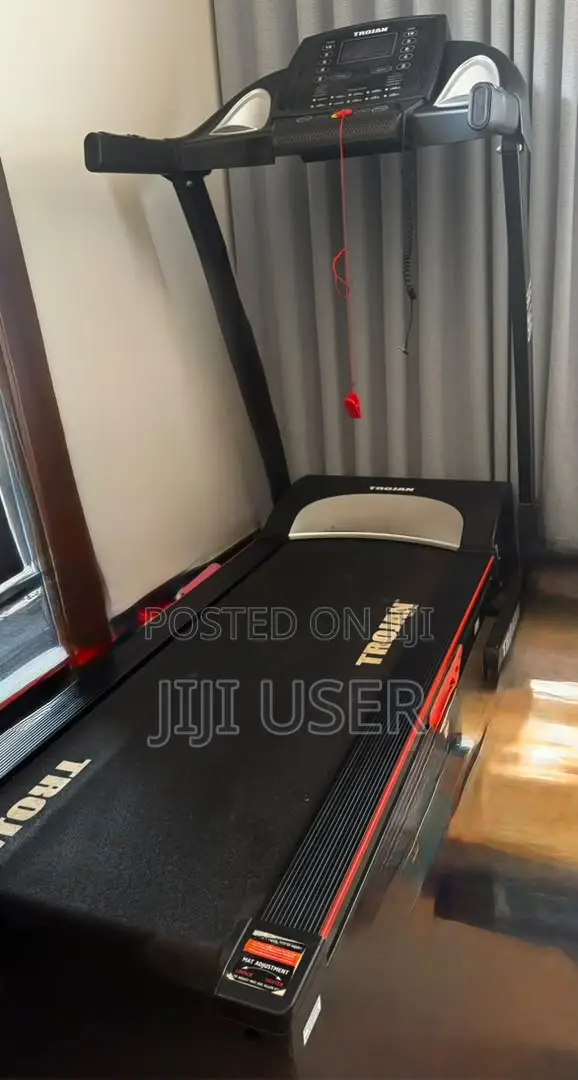 Home Treadmill