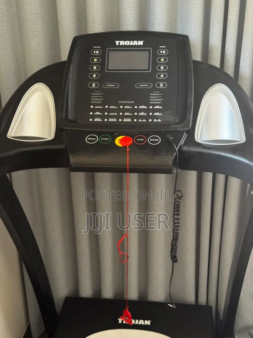 Home Treadmill