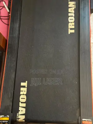Home Treadmill
