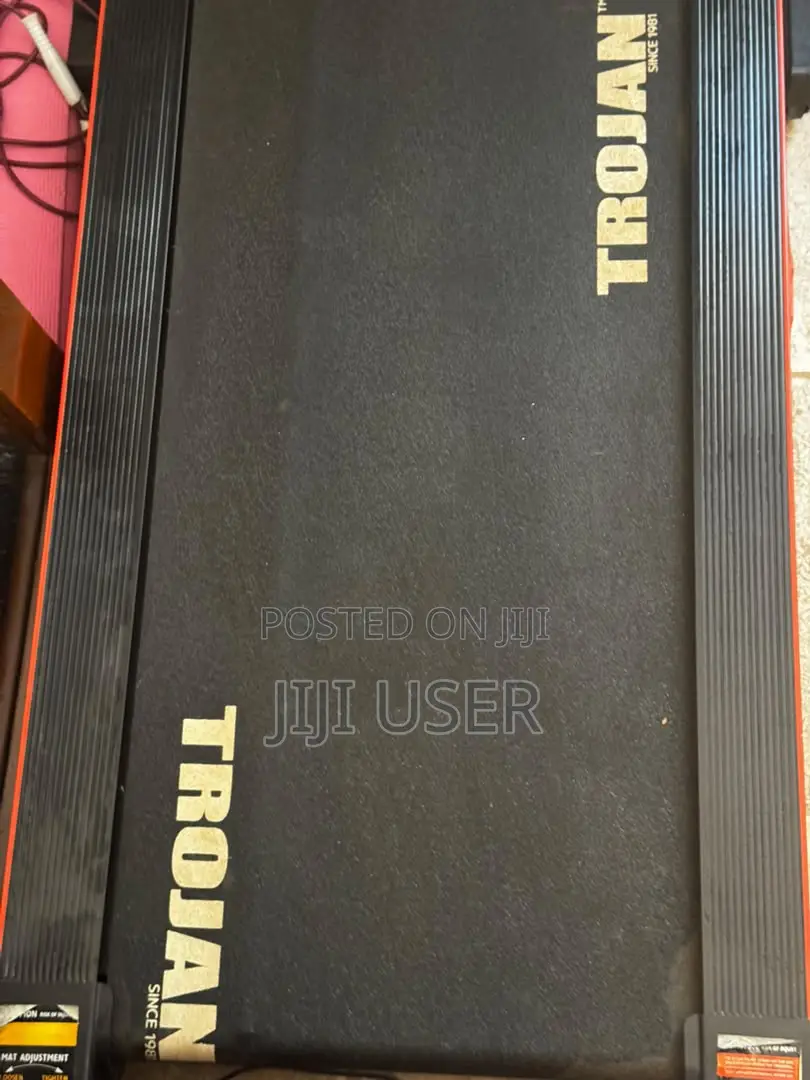 Home Treadmill