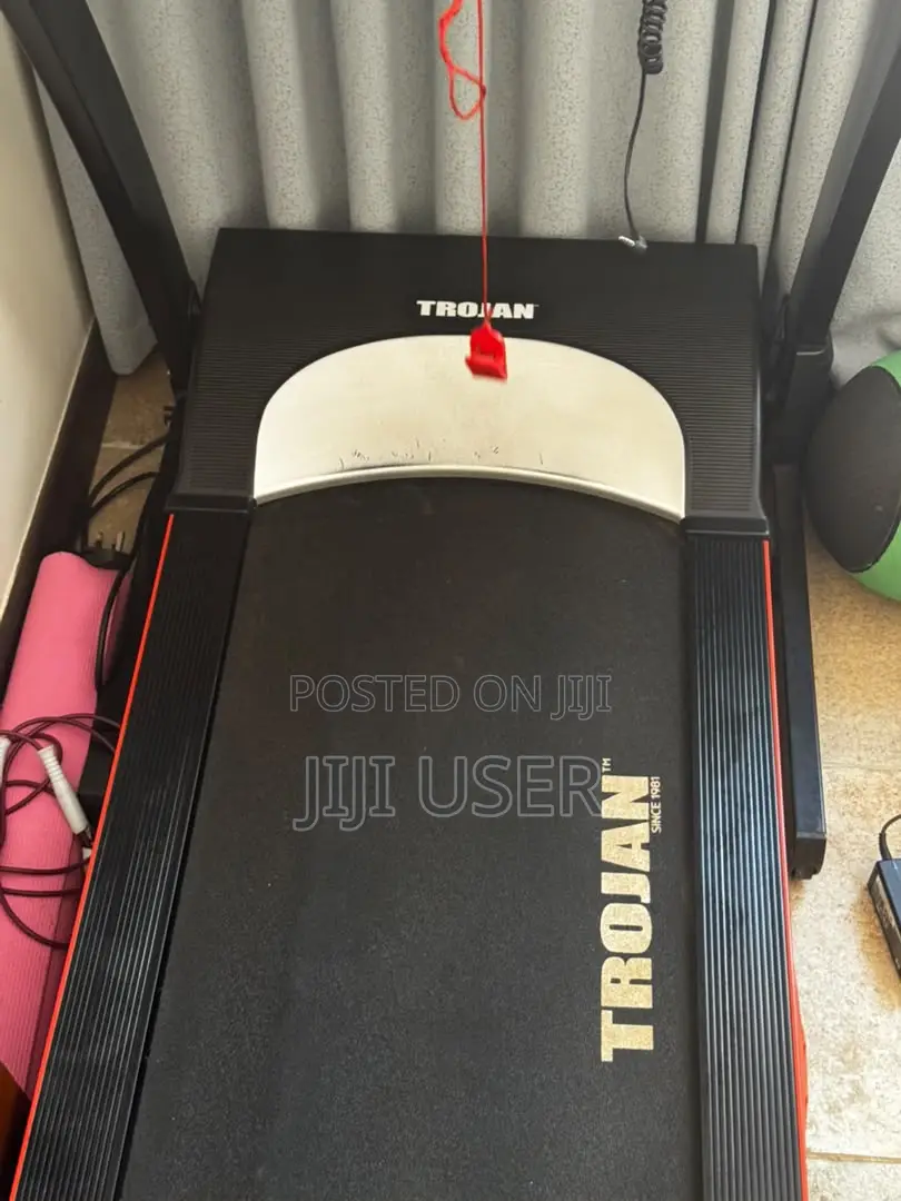 Home Treadmill