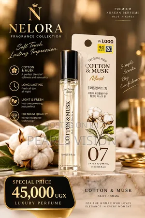 Premium Officeial Perfume