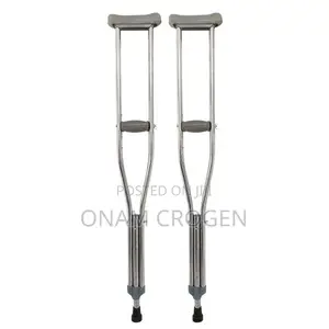 Assistant Crutches (Walking Aids)