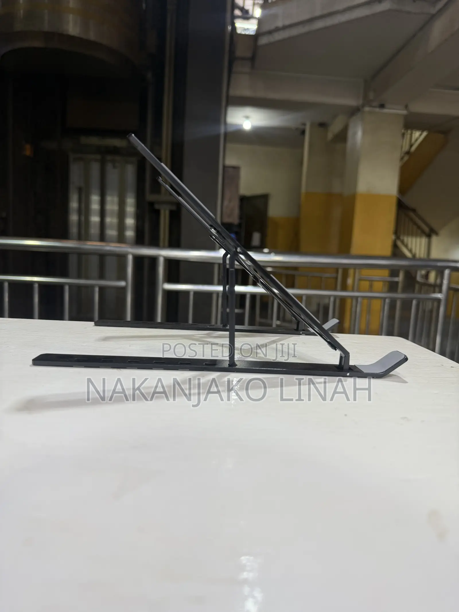 LAPTOP Stands