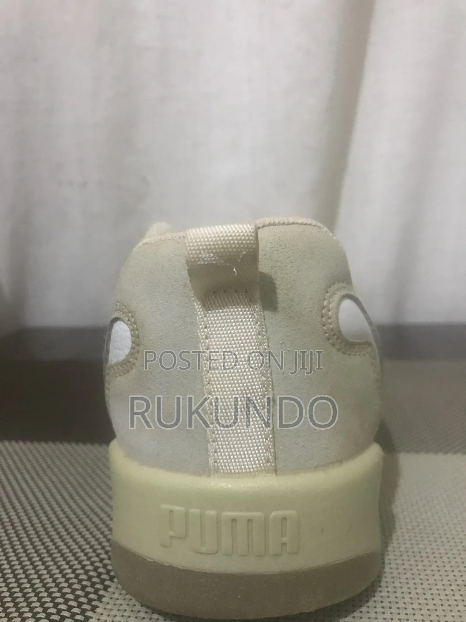 Puma Shoes