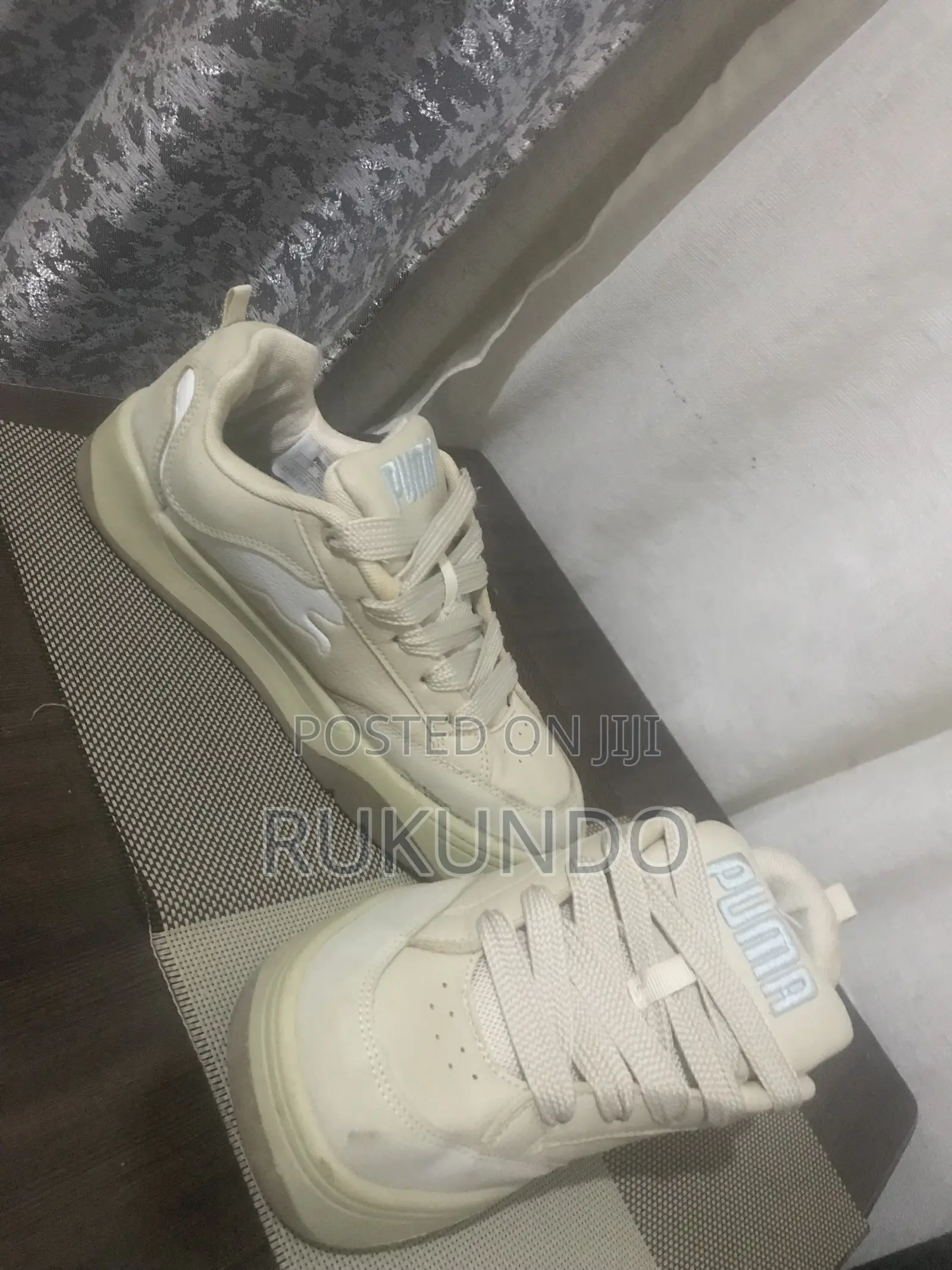 Puma Shoes