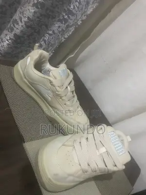 Puma Shoes