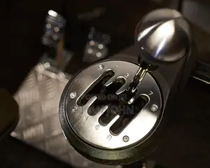 TH8a Thrustmaster ORIGINAL SHIFTER!