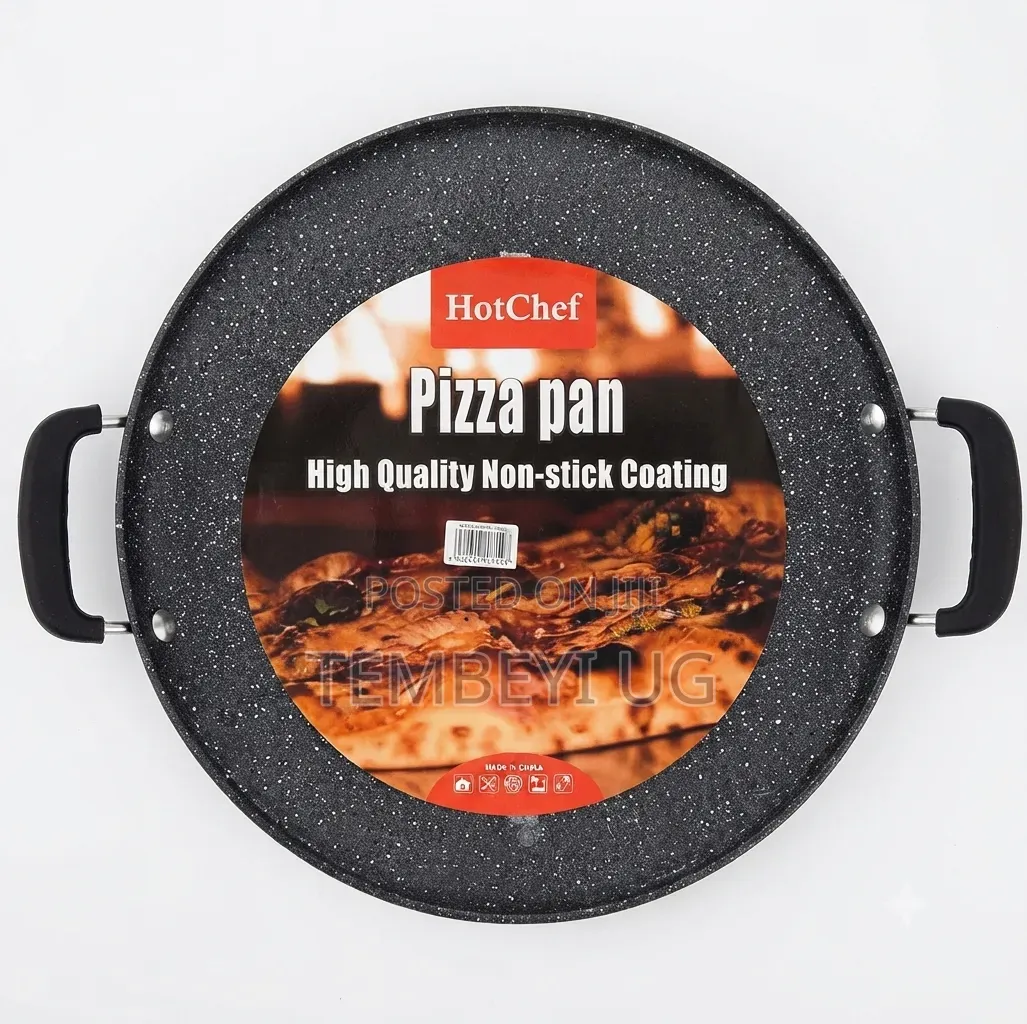 Non Stick Pizza Pan, Oven Baking Tray