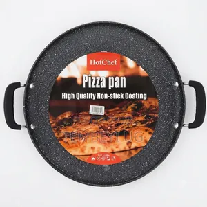 Non Stick Pizza Pan, Oven Baking Tray