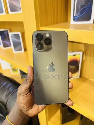 Apple iPhone 14 Pro Max 128 GB Gray