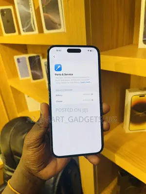 Apple iPhone 14 Pro Max 128 GB Gray