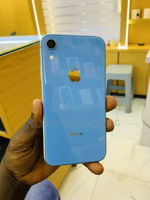 Apple iPhone XR 128 GB Blue